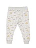 Primark Print Gray Sweatpants Size 9-12 mo - photo 2