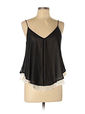 Astr Sleeveless Blouse (view 1)