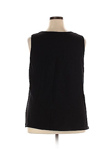 D&Co. Sleeveless Top (view 2)