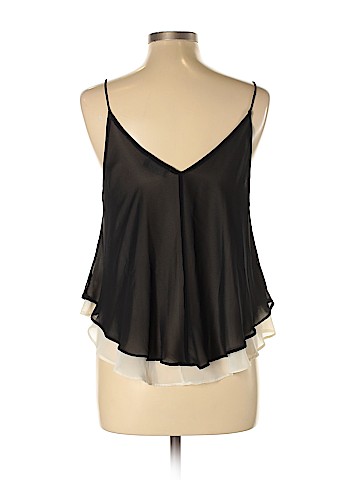 Astr Sleeveless Blouse (view 2)