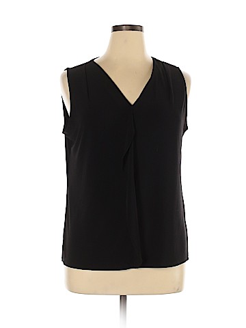 Roz & Ali Sleeveless Top (view 1)