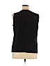 Roz & Ali Black Sleeveless Top Size XL - photo 2