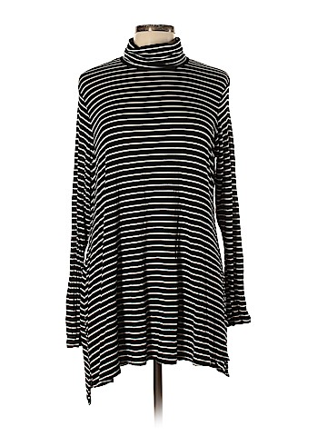 Mossimo Long Sleeve Top (view 1)