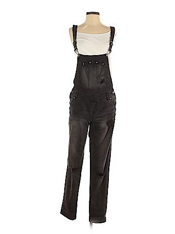 BLUE SPICE Overalls (view 1)