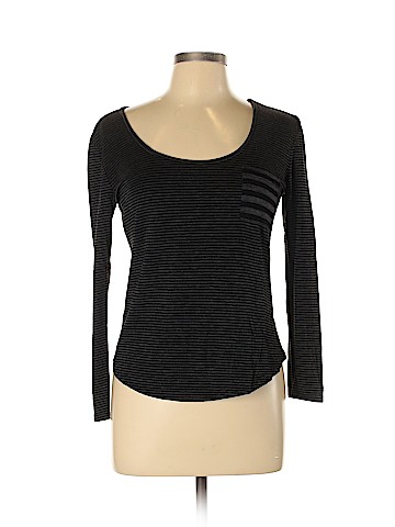 Nollie Long Sleeve T-Shirt (view 1)