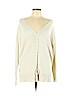 Assorted Brands Ivory Pullover Sweater Size L - photo 1