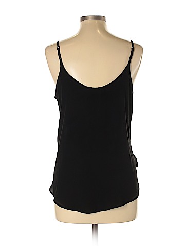 Lush Sleeveless Blouse (view 2)