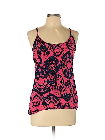 Soprano Sleeveless Blouse (view 1)