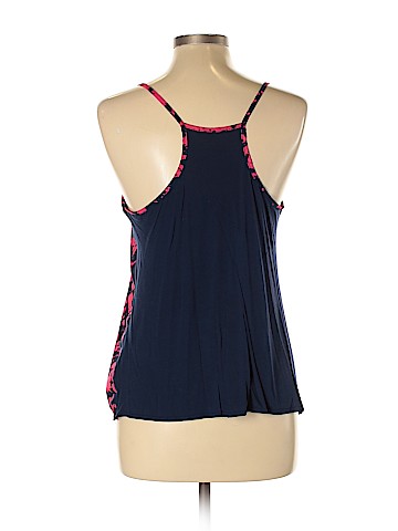 Soprano Sleeveless Blouse (view 2)