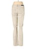 CALVIN KLEIN JEANS Ivory Jeggings Size 8 - photo 2