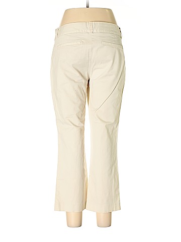 J. Crew Factory Store Khakis (view 2)