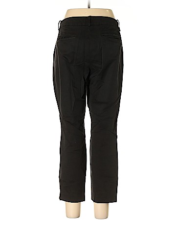 J.Crew Khakis (view 2)