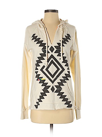 Billabong Pullover Hoodie (view 1)