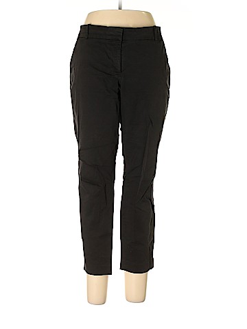 J.Crew Khakis (view 1)