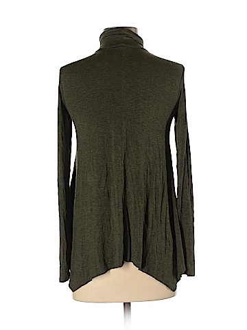 American Eagle Outfitters Long Sleeve Turtleneck (view 2)