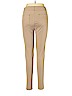Faded Glory Tan Jeggings Size 8 - 10 - photo 2