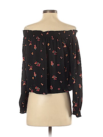 H&M Long Sleeve Top (view 2)