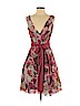Weston Wear Pink Casual Dress Size S - photo 1