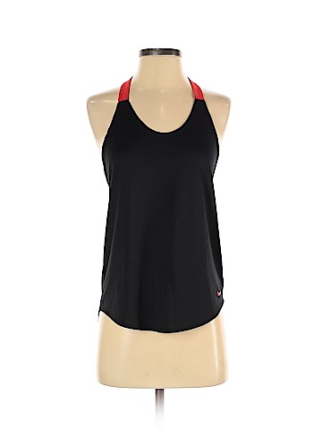 Nike Active Tank (view 1)