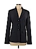 Elie Tahari Gray Blazer Size 8 - photo 1