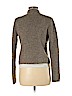Ann Taylor LOFT Tan Cardigan Size M - photo 2