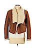 Forever 21 Brown Jacket Size M - photo 1