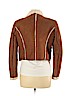 Forever 21 Brown Jacket Size M - photo 2