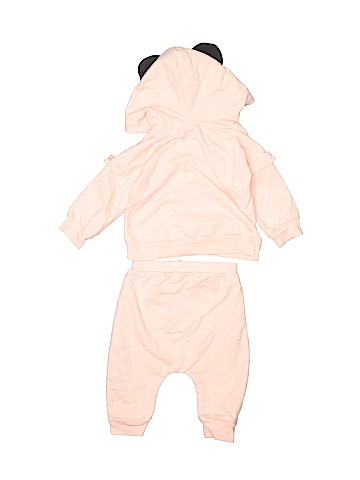 Disney Baby Pullover Hoodie (view 2)