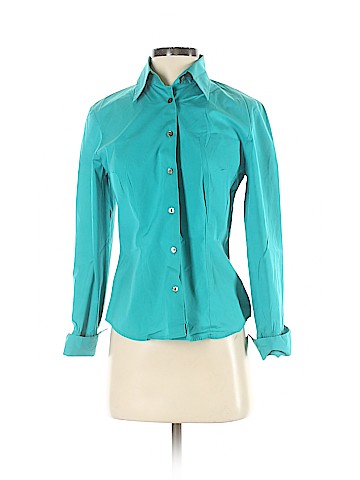 Paul & Joe Long Sleeve Button-Down Shirt (view 1)