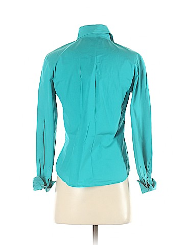 Paul & Joe Long Sleeve Button-Down Shirt (view 2)