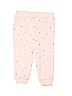 Primark Pink Sweatpants Size 12-18 mo - photo 2