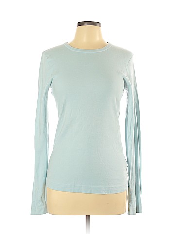 Three Dots Long Sleeve T-Shirt (view 1)