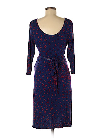 Motherhood Casual Dress (view 2)