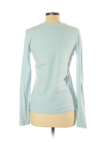 Three Dots Long Sleeve T-Shirt (view 2)