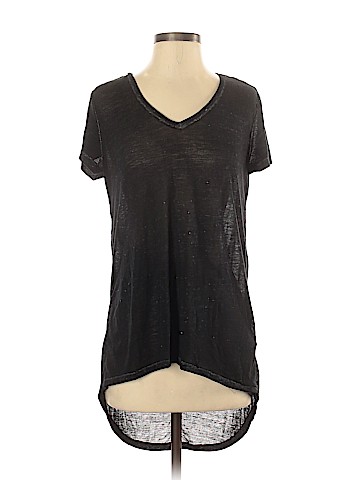 H&M Short Sleeve T-Shirt (view 1)