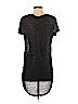 H&M Black Short Sleeve T-Shirt Size S - photo 2