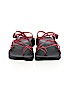 Chaco Pink Sandals Size 7 - photo 2