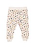 Primark Tan Sweatpants Size 9-12 mo - photo 2