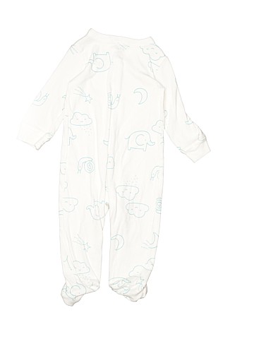 Carter's Long Sleeve Outfit (view 2)