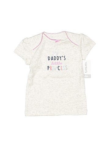 Carter's Short Sleeve T-Shirt (view 1)
