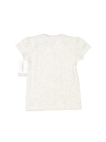 Carter's Short Sleeve T-Shirt (view 2)