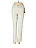 Athleta Ivory Jeans Size 10 (petite) - photo 1