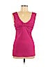 Express Pink Sleeveless Top Size M - photo 1