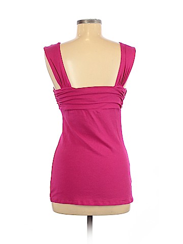 Express Sleeveless Top (view 2)