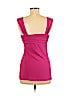 Express Pink Sleeveless Top Size M - photo 2