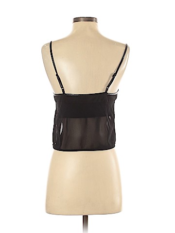 Lush Sleeveless Blouse (view 2)