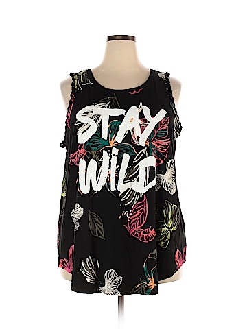 love and legend Tank Top (view 1)