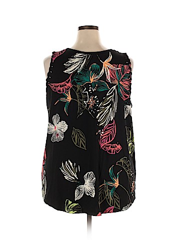 love and legend Tank Top (view 2)