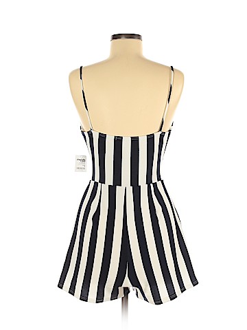 Charlotte Russe Romper (view 2)