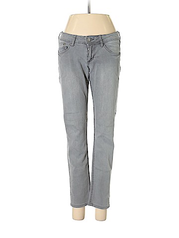 &Denim by H&M Jeans (view 1)